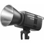 Godox LE300R Litemons RGB LED Monolight 產品角度圖 4（黑色）