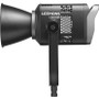 Godox LE600R Litemons RGB LED Monolight 產品角度圖 5（黑色）