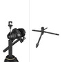 SmallRig 5028 短中軸低角度拍攝示意