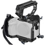 SmallRig 6779 Sony FX5 手持套籠連 D-Style 頂部手柄及 V-Mount 電池板 產品主圖