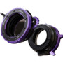 MOFAGE POCO II Canon EF 轉 Leica L - 白底產品圖 10