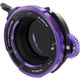 MOFAGE POCO II Canon EF 轉 Fujifilm X - 白底產品圖 1