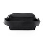 City Sling 2L Black Back View | Peak Design official