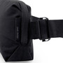 City Sling 2L Black adjustable strap | Peak Design official
