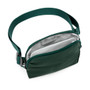 Interior of City Sling 2L Cypress | Peak Design official