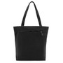 City Tote 15L Black with exterior zip pocket | Peak Design official