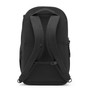 City Backpack 22L Black shoulder straps | Peak Design official