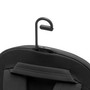 City Backpack 22L Black top zip compartment | Peak Design official