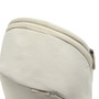 City Backpack 22L Moon top zip compartment | Peak Design official