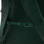 City Backpack 22L Cypress CordHook™ sternum strap | Peak Design official