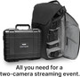 OSEE GoStream Deck HDMI/USB Live Streaming Video Switcher Kit 直播切換台套裝