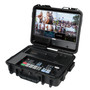 OSEE GoStream Duet SDI/HDMI/NDI Live Streaming Video Switcher/Recorder Kit 直播切換台套裝