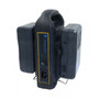 Fxlion PL-1680B 安裝兩枚 V-Mount 電池背面