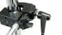 Meking 美鏗 M11-034 Super Clamp 接口及棘輪手柄細節