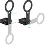 SmallRig 6004 手機磁吸安裝示意