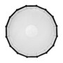 Godox 神牛 S85T 85cm 傘式快開柔光箱內柔光布展示