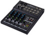Mackie MIX8 8聲道小型桌面混音器