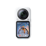 Insta360 X6 8K Action Cam 全景運動相機標準套裝 (雪山白) 套裝圖片