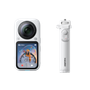 Insta360 X6 8K Travel Bundle 旅行套裝 (雪山白) 套裝圖片