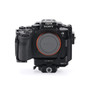 Tilta TA-T100-D-B Camera Cage Power Kit 側面