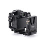 Tilta TA-T100-D-B V-Mount 電池板調節示意