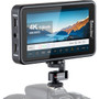 Desview R5II 5.5" 800nit 4K HDMI Touchscreen Monitor 觸控攝影監視器