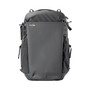 SmallRig 6521 Professional Outdoor Backpack 25L 正面