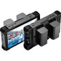 Desview R7SIII 7" 2800nit 4K60 HDMI 3G-SDI Touchscreen Monitor 高亮度觸控攝影監視器（雙 NP-F）