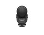 Sennheiser MKE 400 Compact On-Camera Shotgun Microphone 機頂指向性收音咪