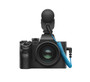Sennheiser MKE 400 Compact On-Camera Shotgun Microphone 機頂指向性收音咪