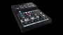 Mackie MIX5 - Mix5 front angle image