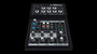 Mackie MIX5 - Mix5 front angle image