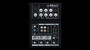Mackie MIX5 - Mix5 top angle image