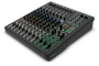 Mackie ProFX12v3+ - ProFX12v3+ 3 qtr left image