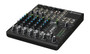 Mackie 802VLZ4 8 聲道小型混音器
