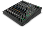 Mackie ProFX10v3+ - ProFX10v3+ 3 qtr l image