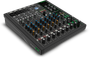 Mackie ProFX10v3+ - ProFX10v3+ 3 qtr right image