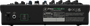 Mackie ProFX10v3+ - ProFX10v3+ rear image