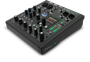 Mackie ProFX6v3+ - ProFX6v3+ 3 qtr left image