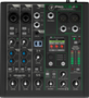Mackie ProFX6v3+ - ProFX6v3+ top image