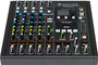 Mackie Onyx8 - Onyx8 onyx8 front image