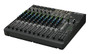 Mackie 1402VLZ4 14 聲道小型混音器