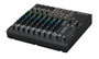 Mackie 1202VLZ4 12 聲道小型混音器