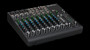 Mackie 1202VLZ4 - 1202VLZ4 front angle image