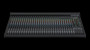 Mackie 3204VLZ4 - 3204VLZ4 front angle image