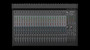 Mackie 2404VLZ4 - 2404VLZ4 top angle image