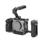 Tilta TA-T108-A-B Sony FX5 Base Kit 正面