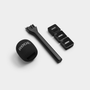 RODE Wireless GO III (Gen 3) Dual Interview Deal Kit 雙人無線採訪套裝 (黑色)
