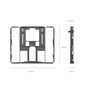 SmallRig MD5059 Universal Cage for iPad 套籠連遮光罩