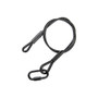 Kupo SW-03-B 100cm Safety Wire 4.8mm 安全線 (黑色) official product image 1
